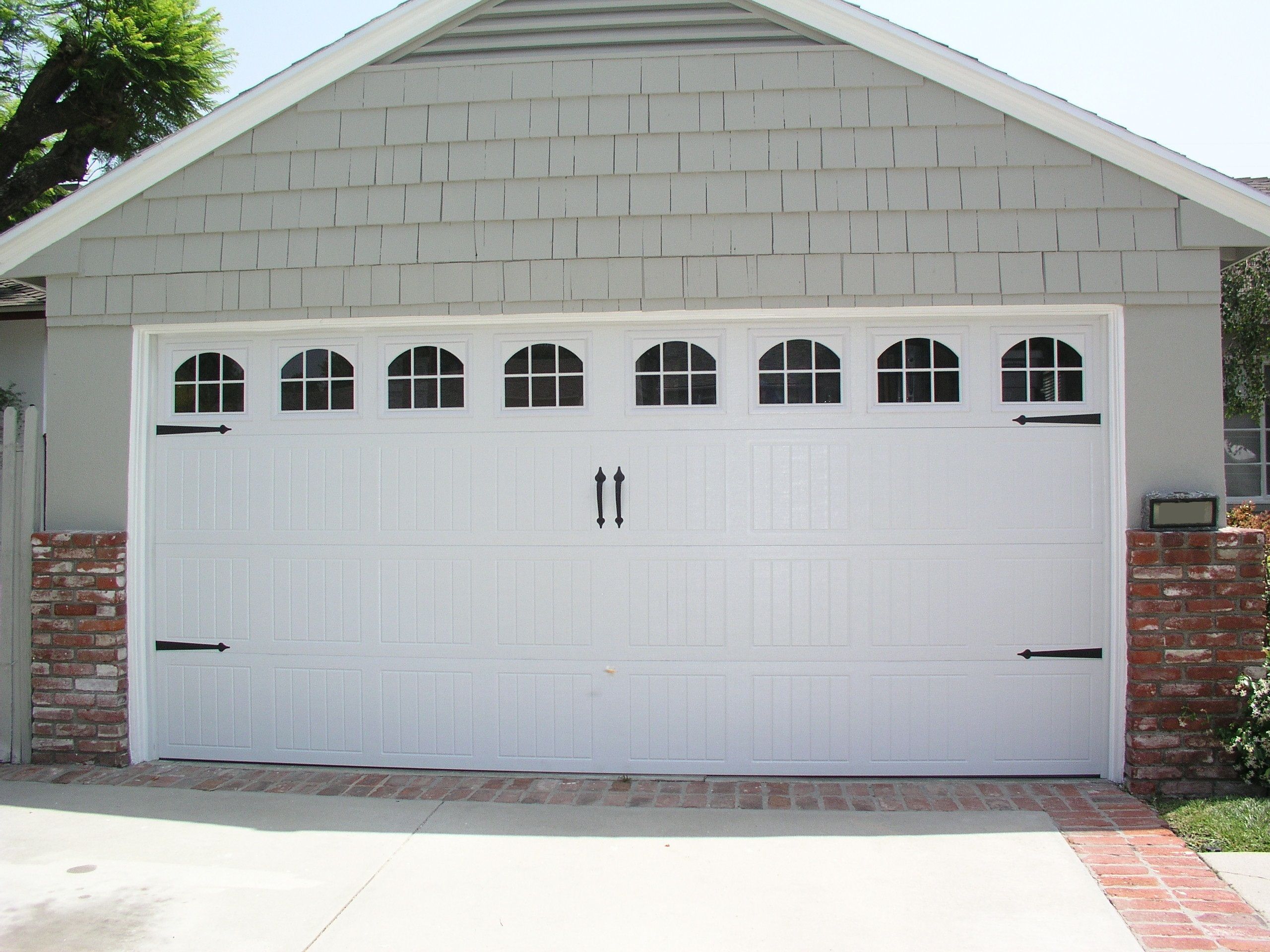 Garage Door